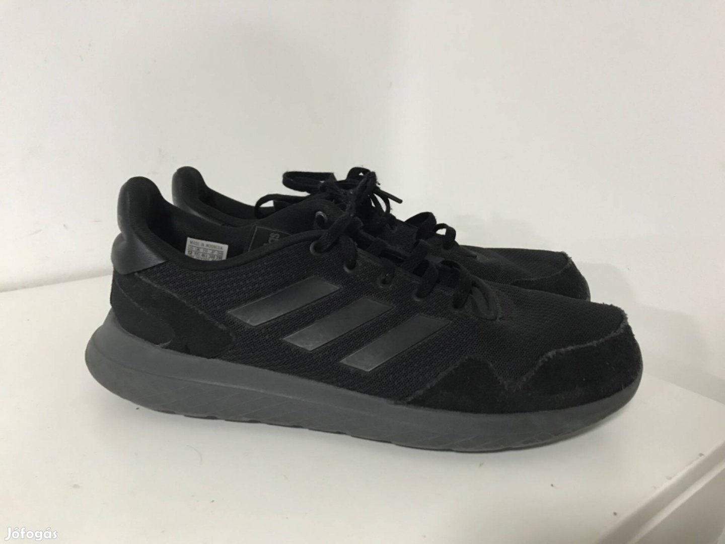 Adidas férfi sport cipő eur46
