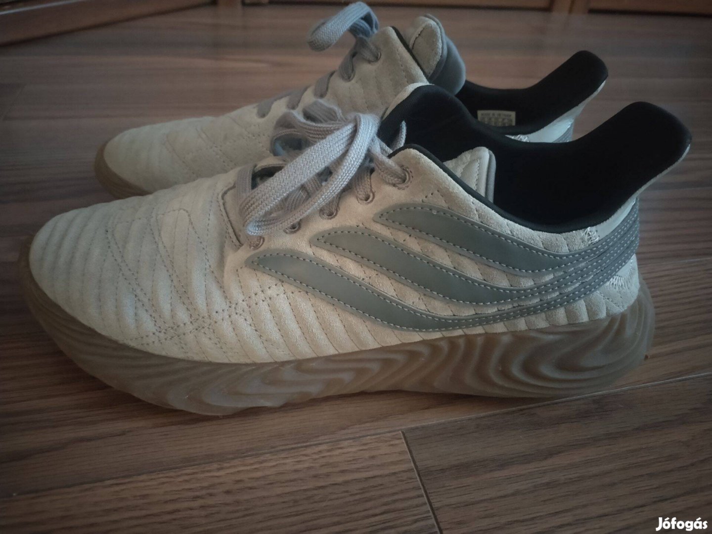 Adidas férfi sportcipő