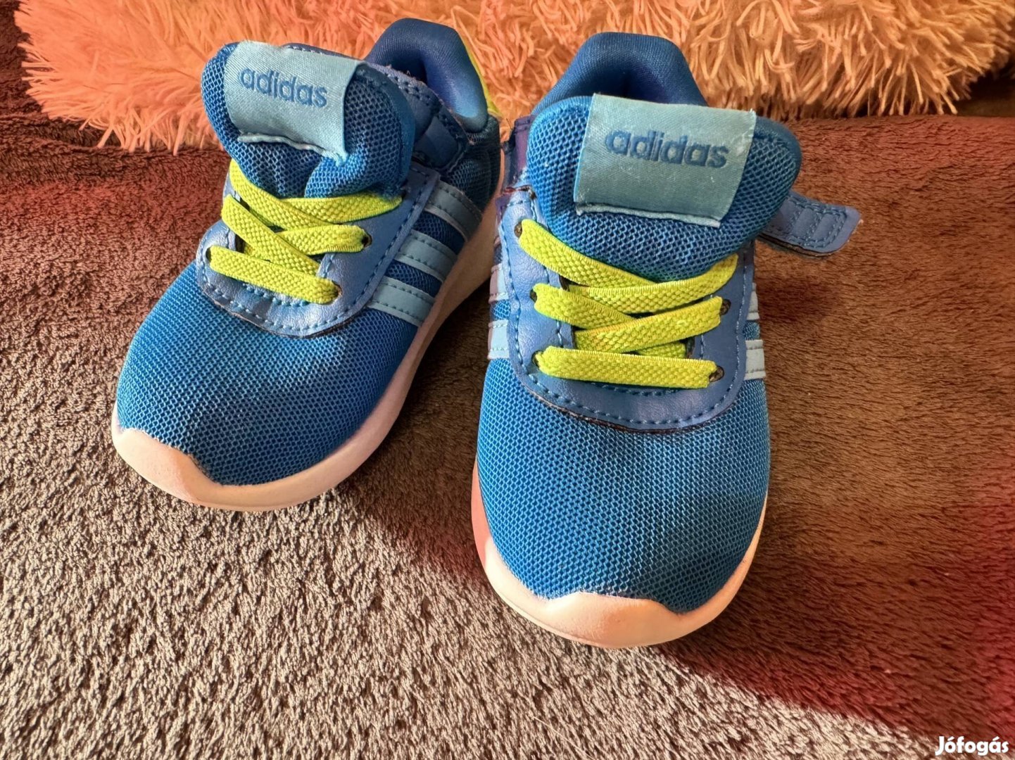 Adidas fiú gyerekcipő (21)