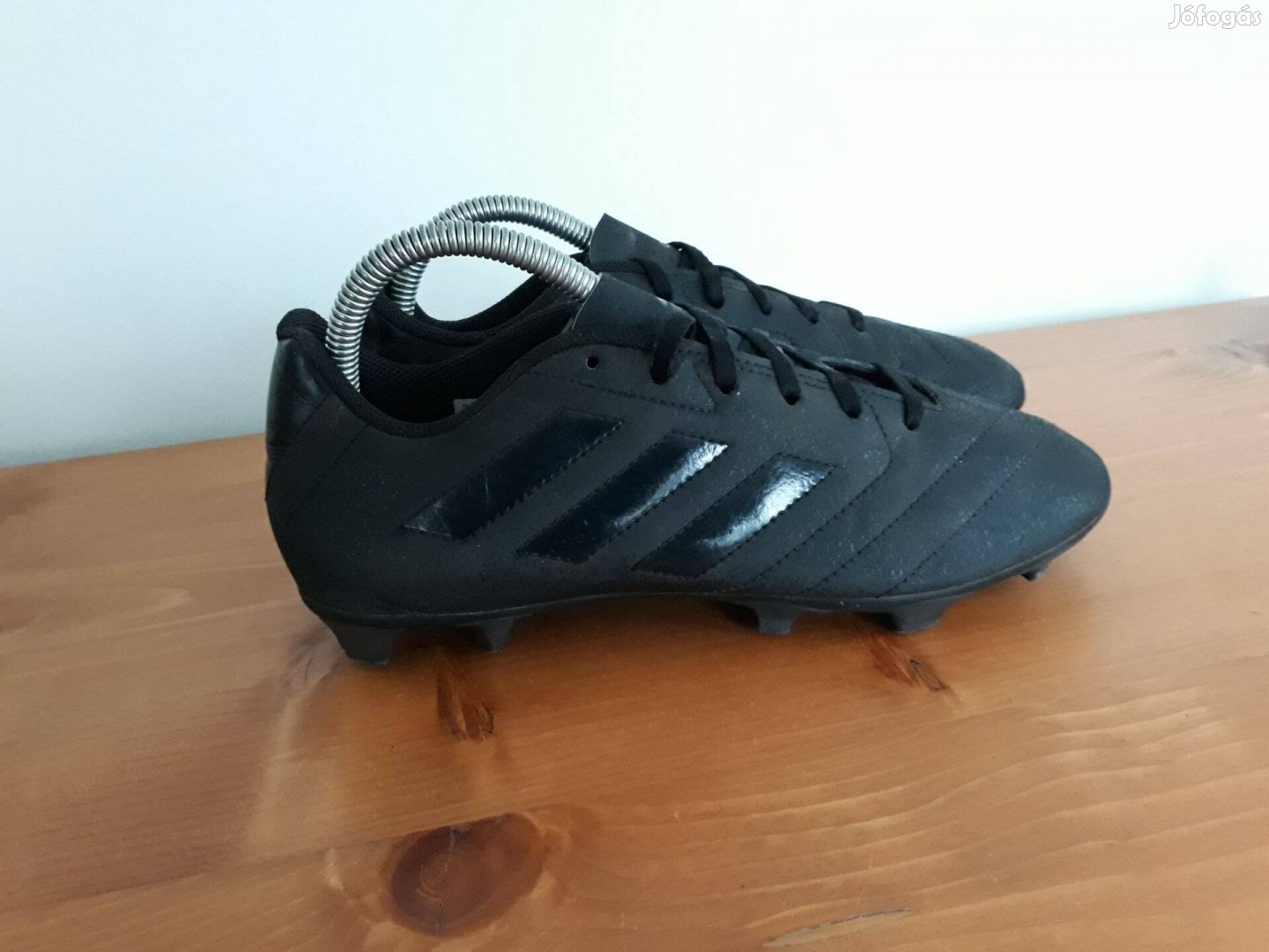 Adidas focicipő stoplis cipő 41-es 41 1/3