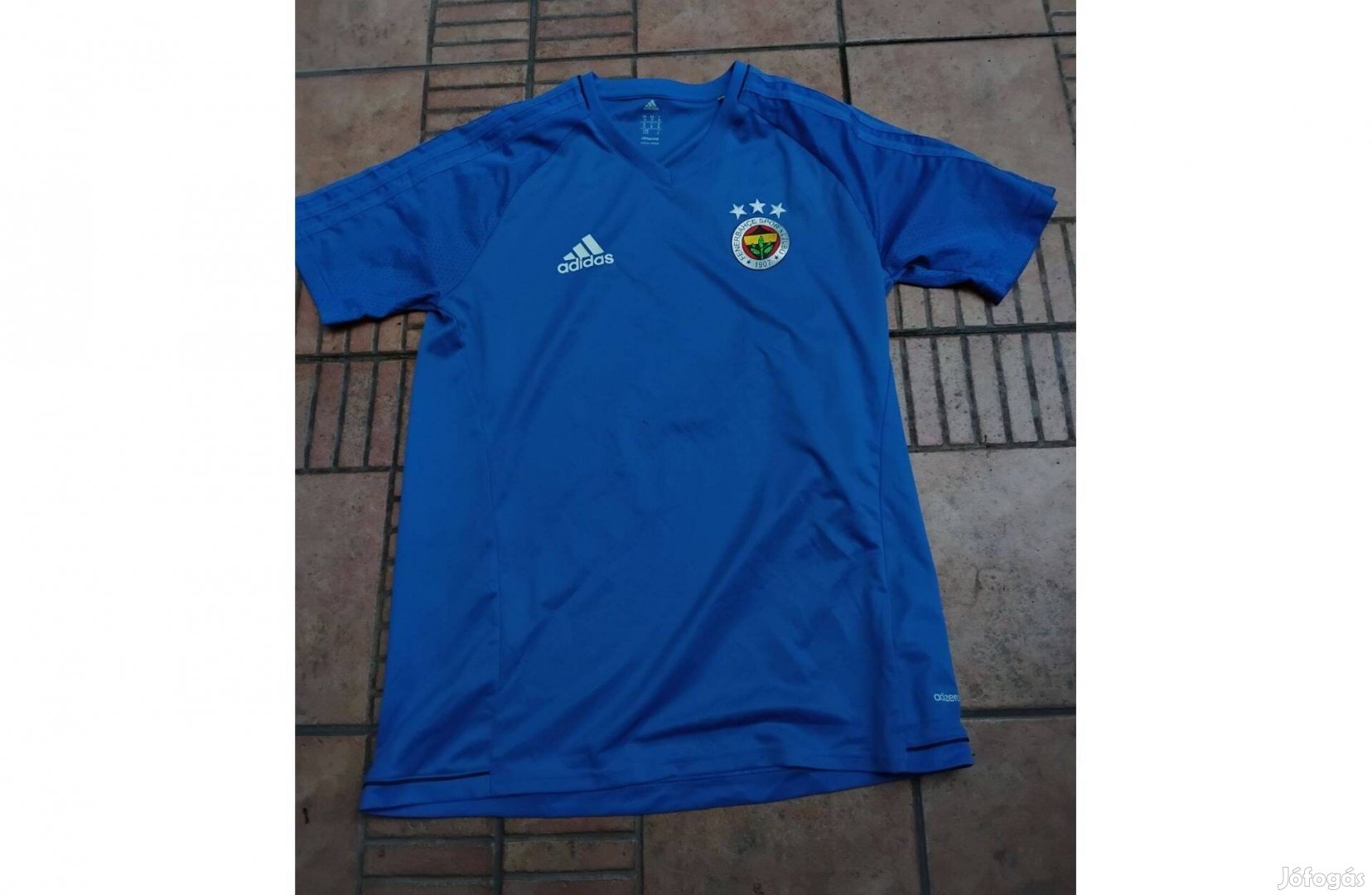 Adidas focimez török Fenerbahce mez M L