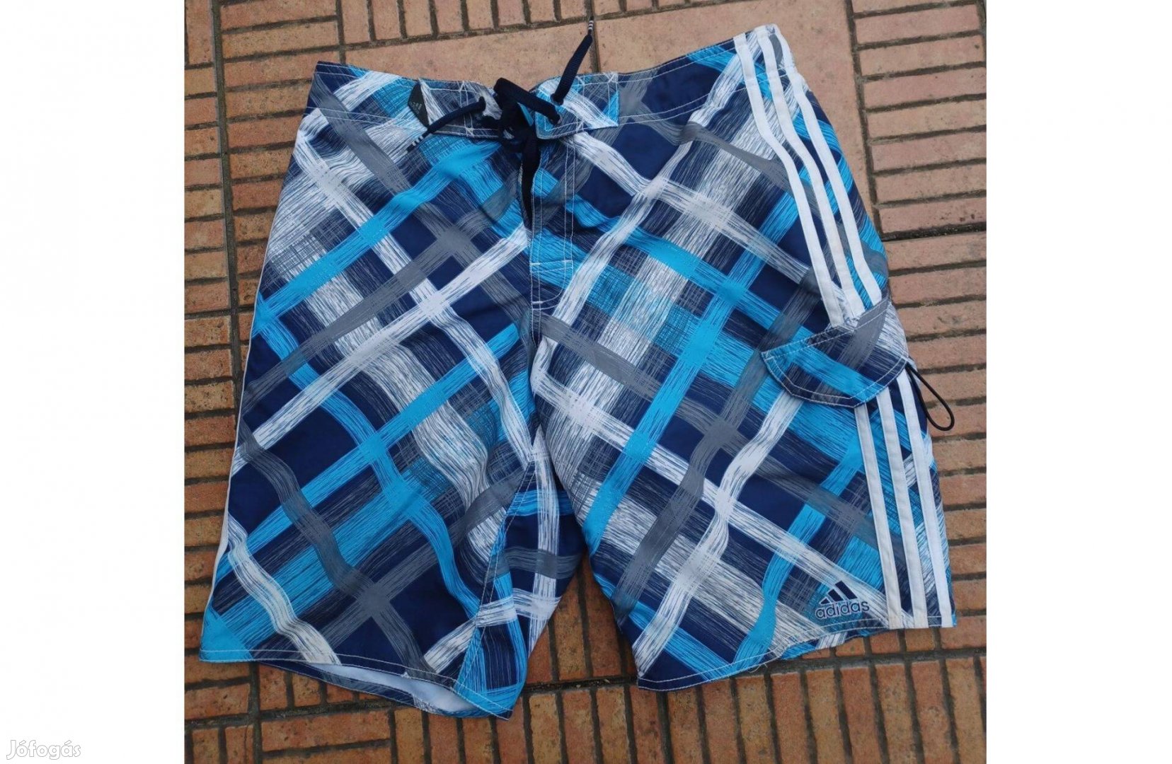 Adidas fürdőnadrág M L