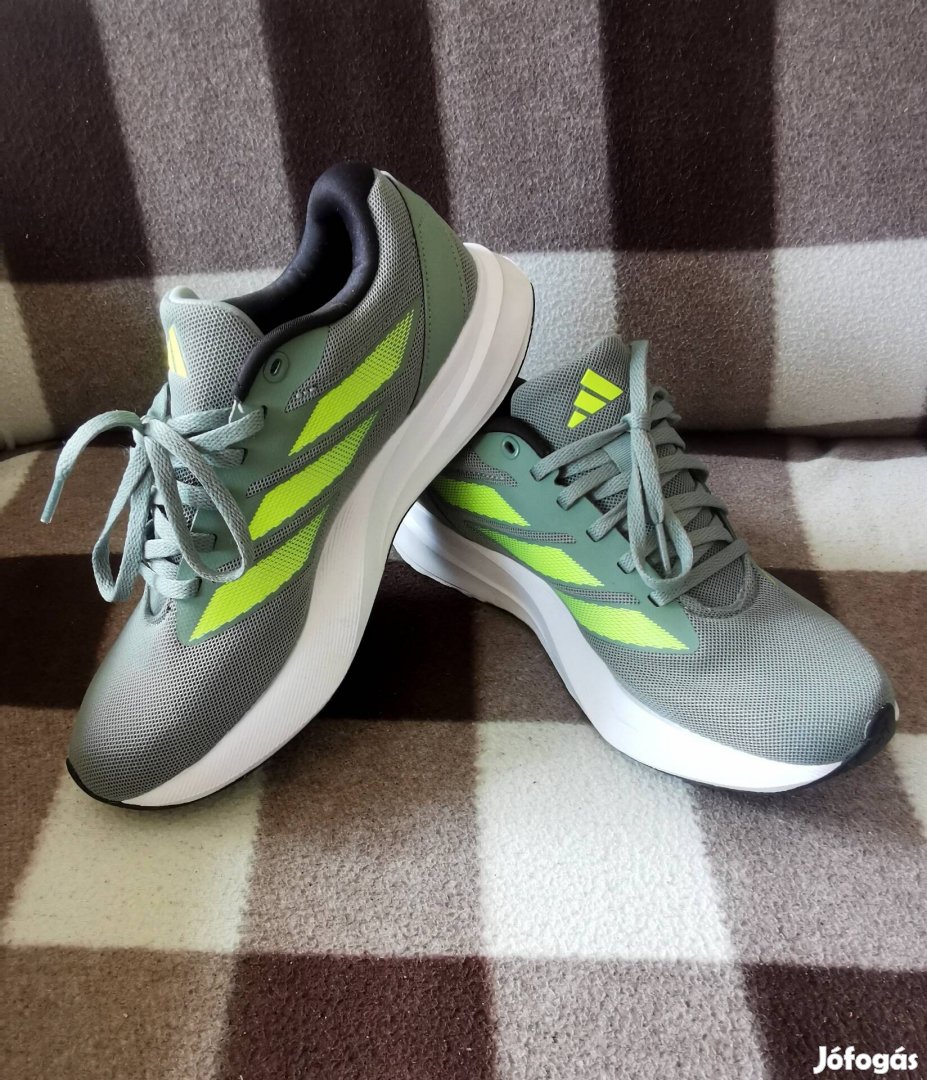 Adidas futócipő 40,23