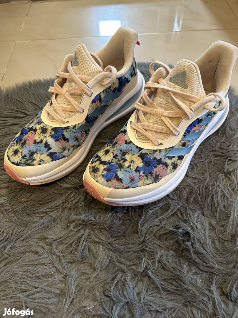 Adidas galaxy női cipő