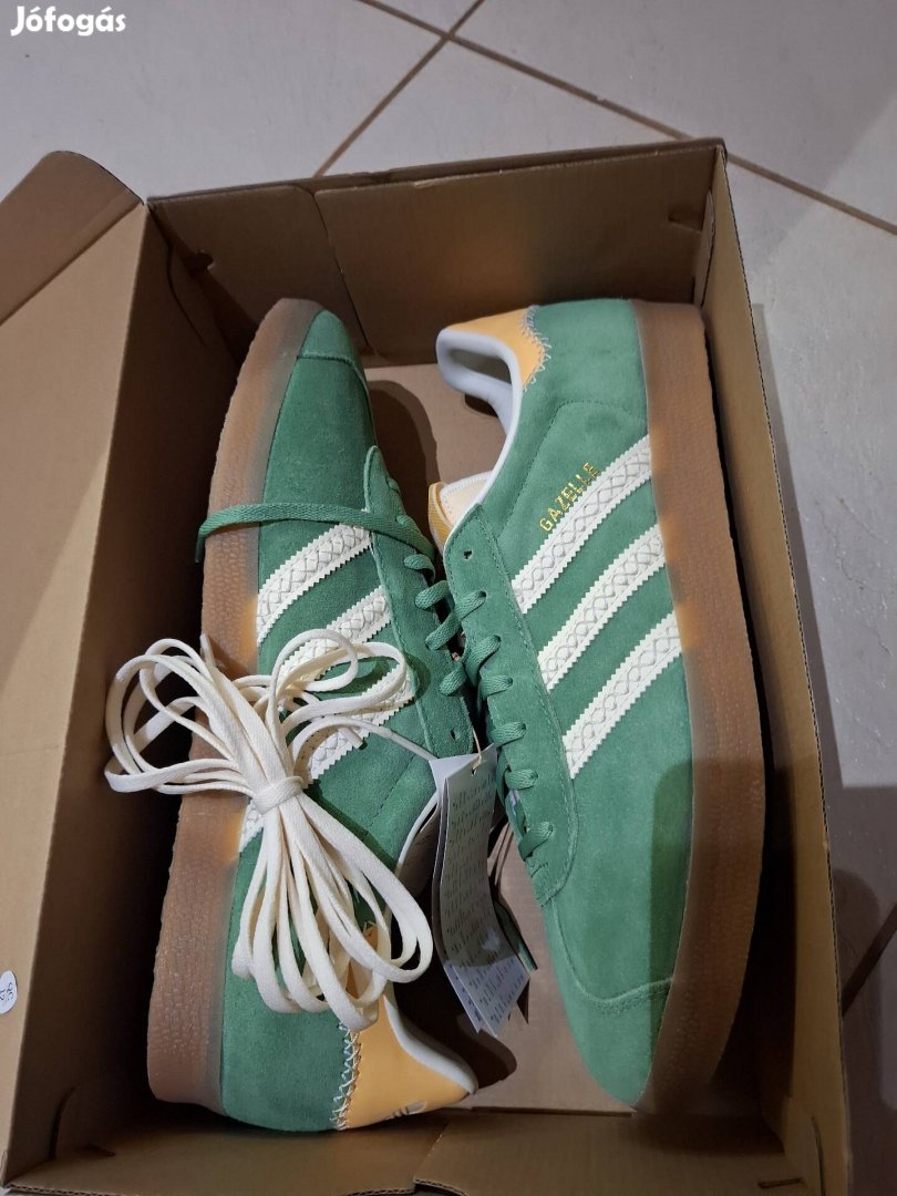 Adidas gazelle férfi 48 as