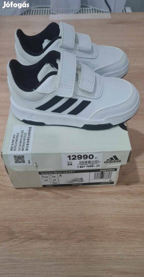 Adidas gyerek cipő