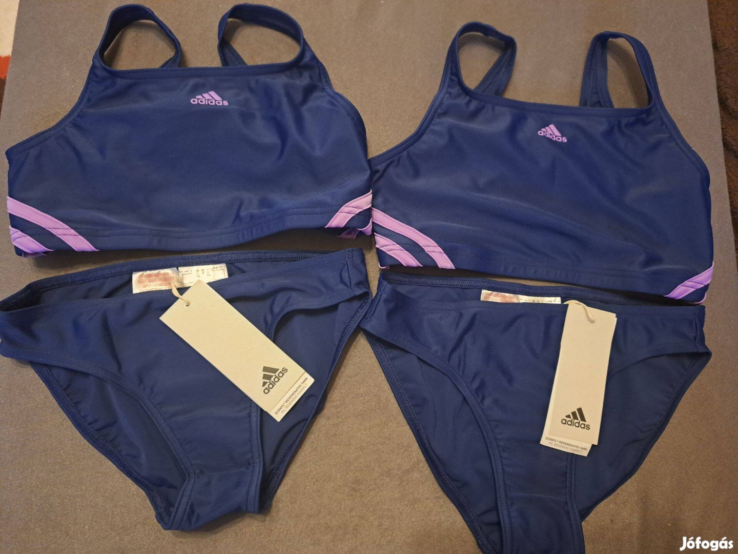 Adidas gyerek fürdőruha