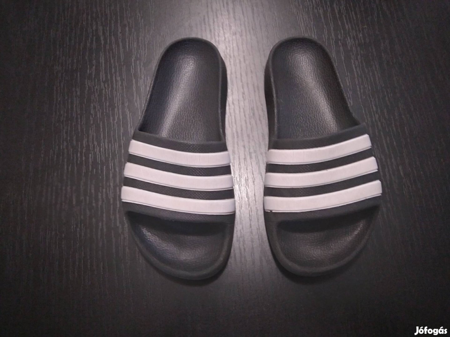 Adidas gyerek papucs