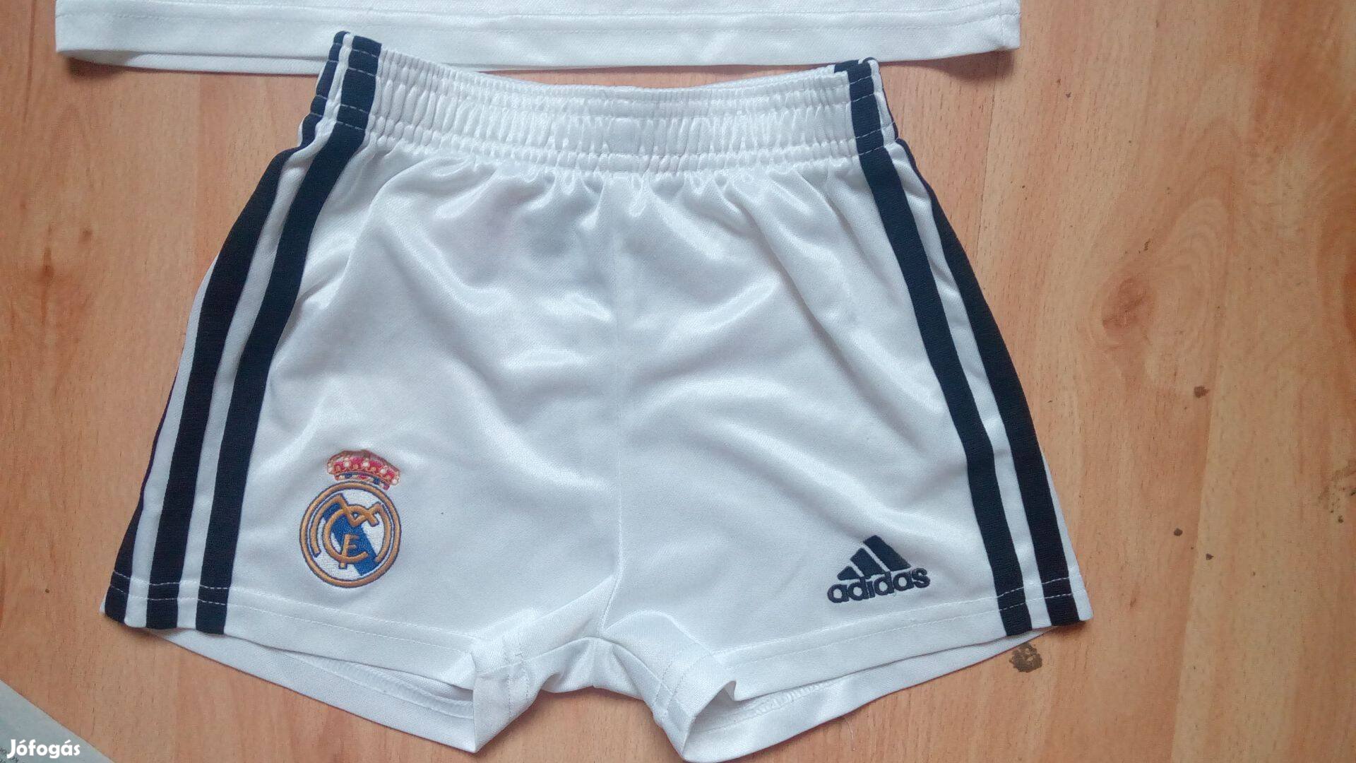 Adidas gyerek sportnadrág Real Madrid CF