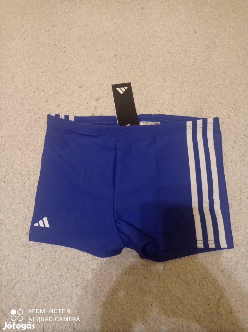 Adidas gyerek úszó nadrág, fürdő nadrág 