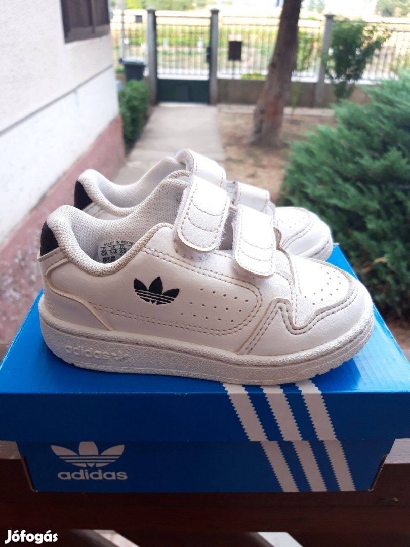 Adidas gyerekcipő eladó