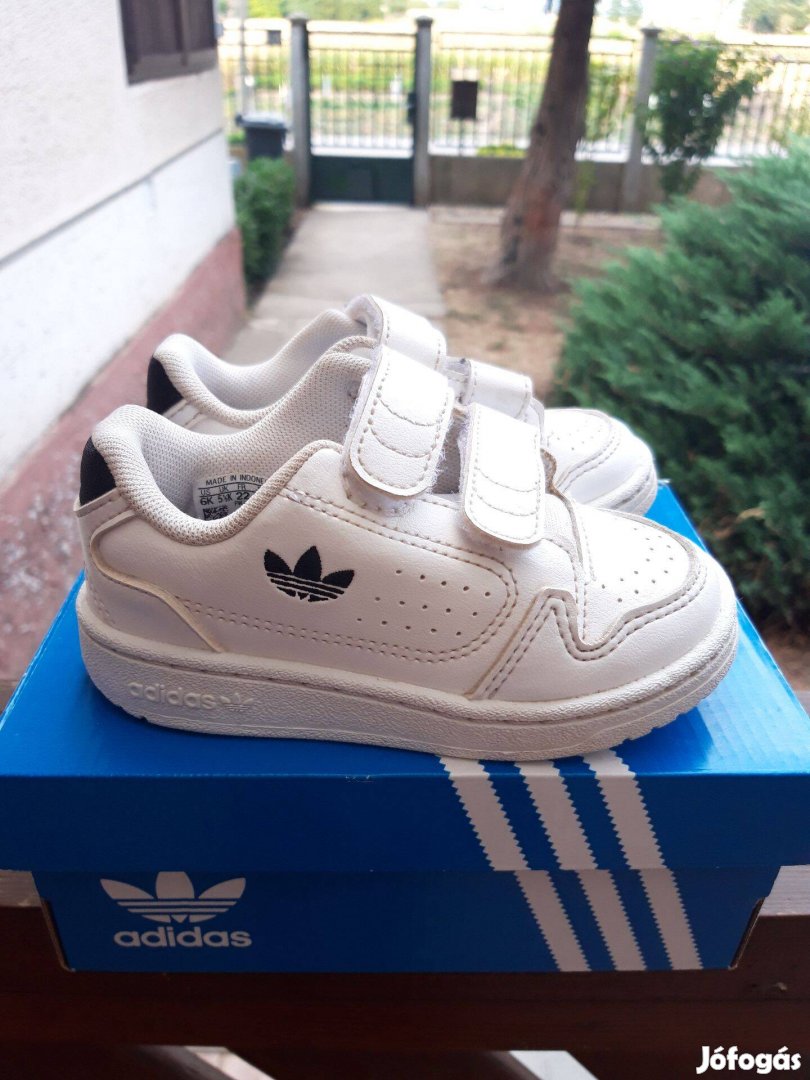 Adidas gyerekcipő eladó