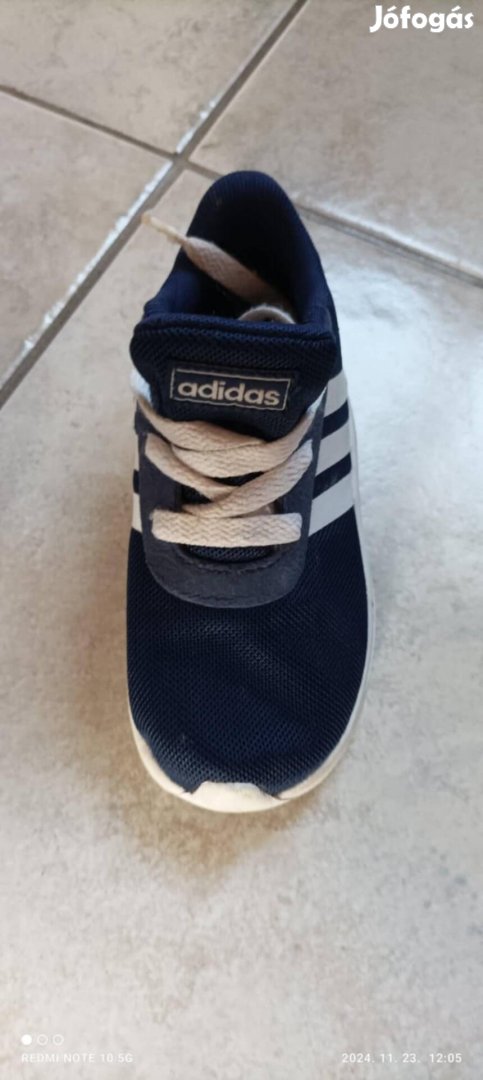 Adidas gyermek sport cipő