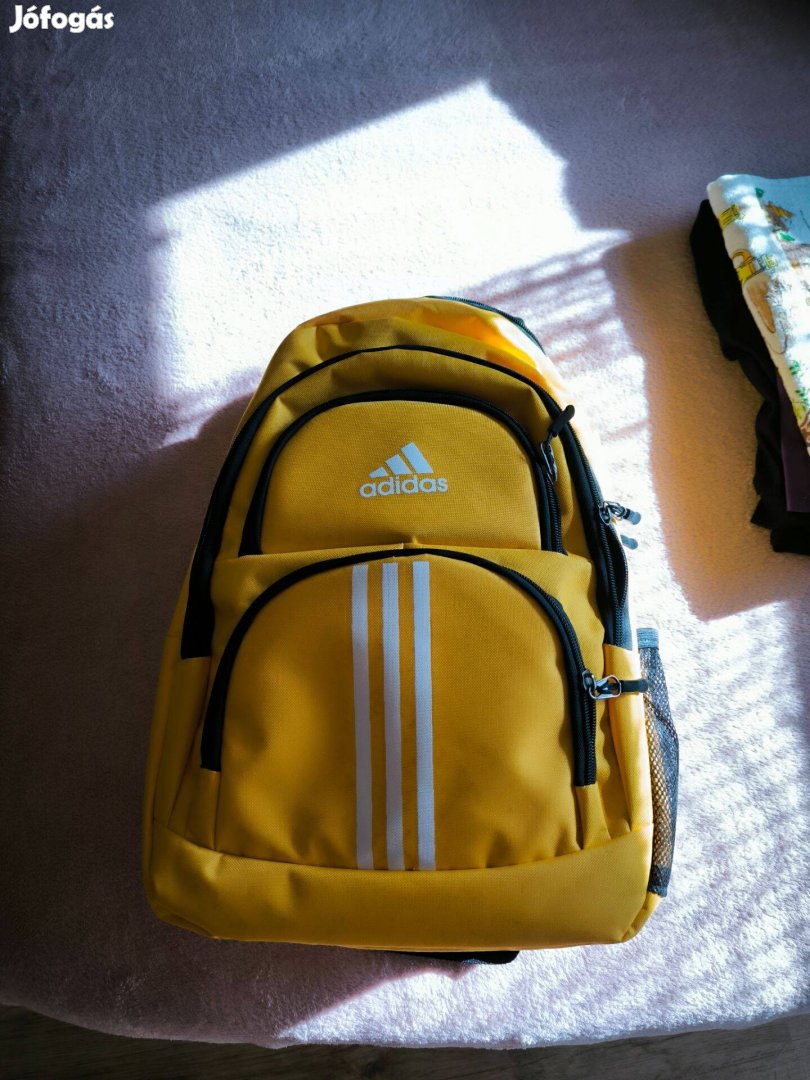 Adidas hátizsák