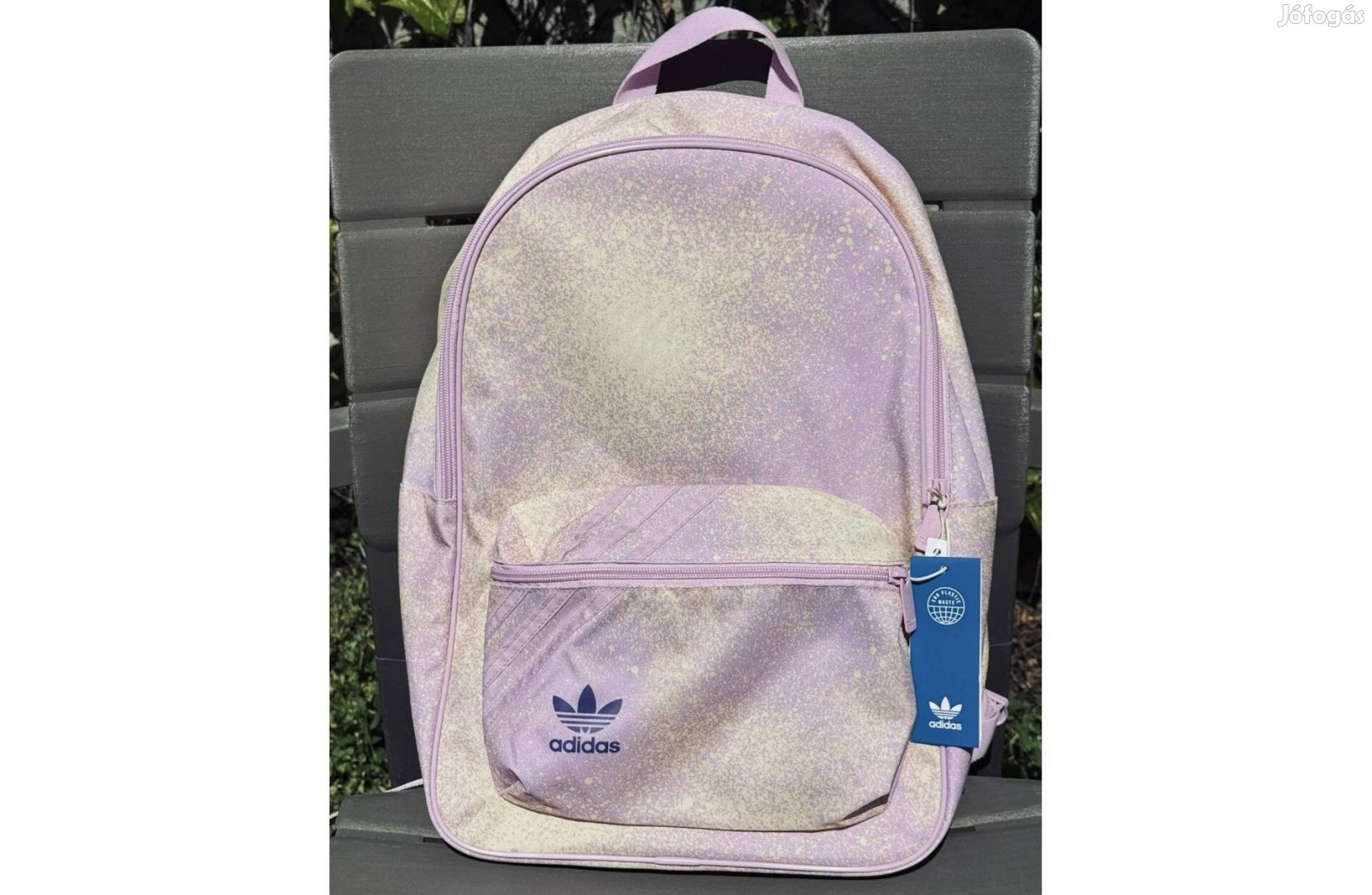 Adidas hátizsák
