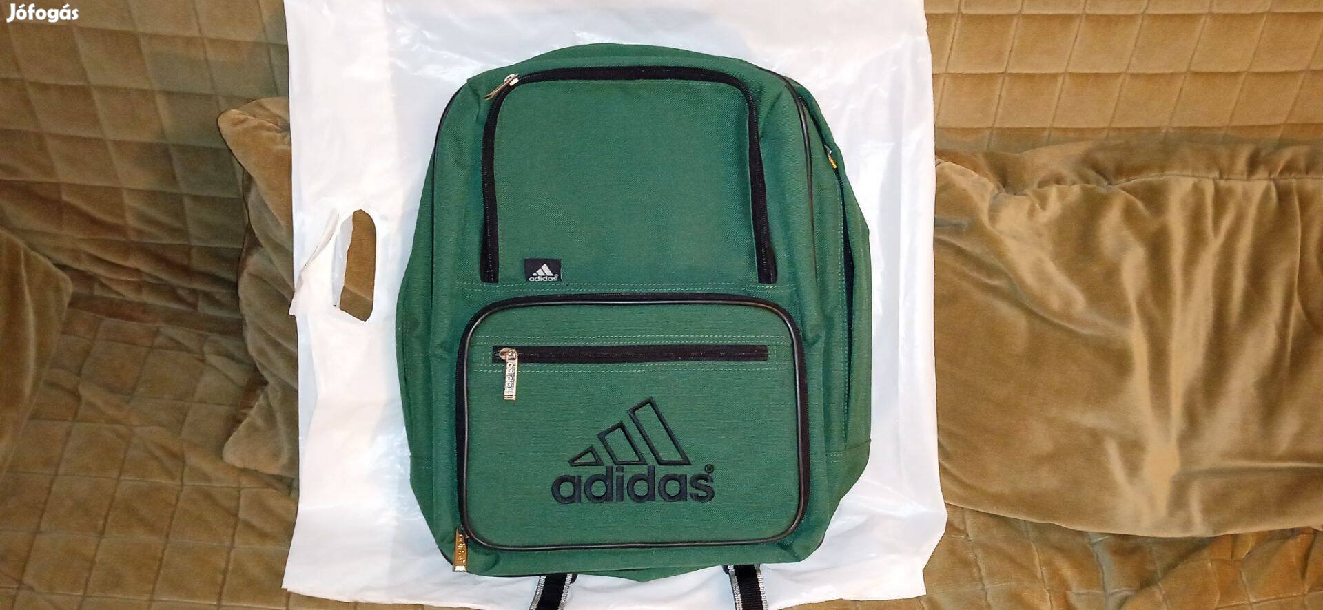 Adidas hátizsák