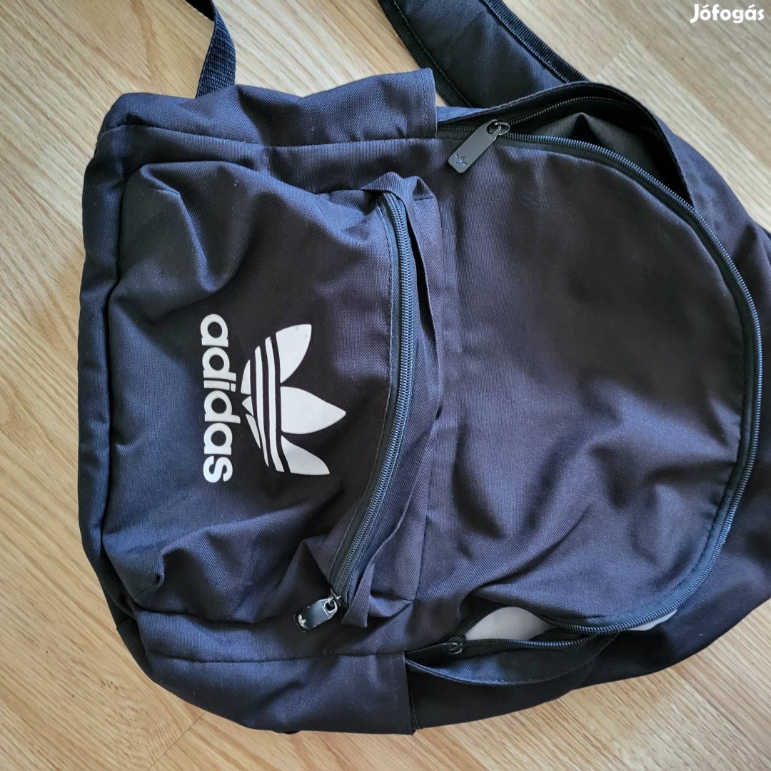 Adidas hátizsák 
