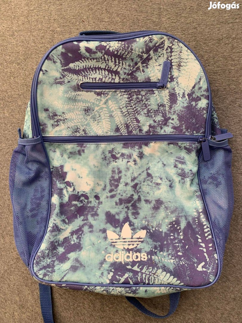 Adidas hátizsák eladó-20l