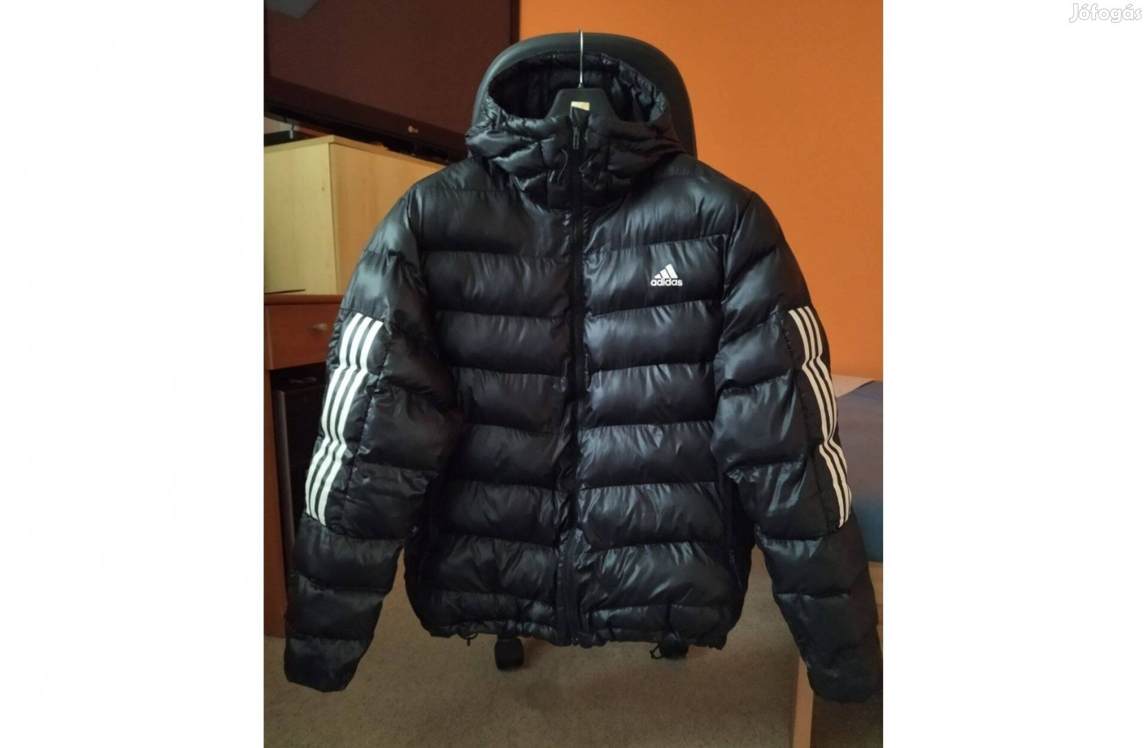 Adidas kabát, XL