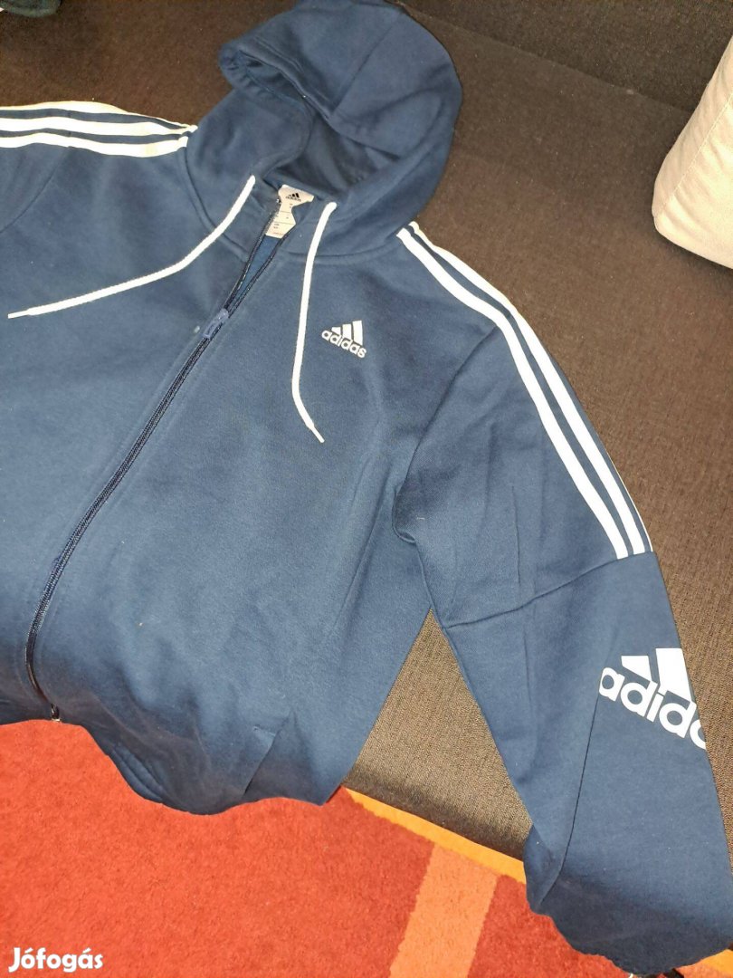 Adidas kapucnis felső