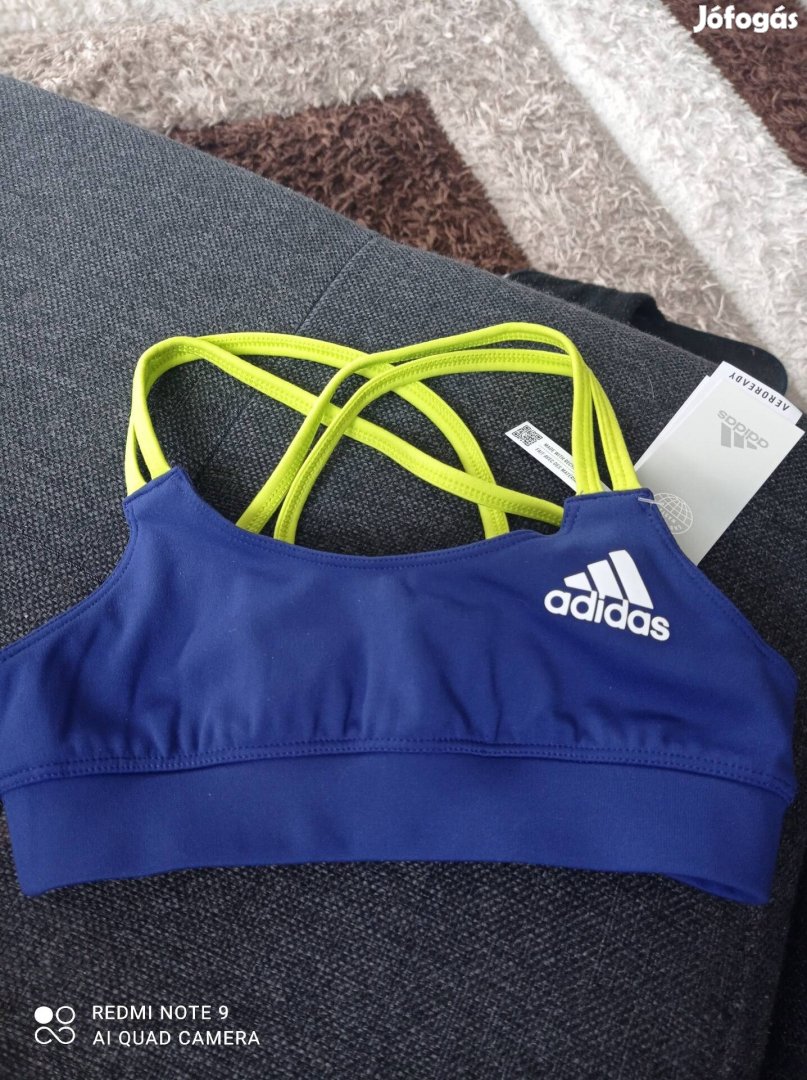 Adidas kislány Top 