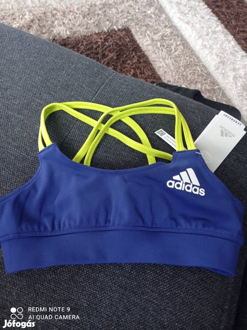 Adidas kislány Top 