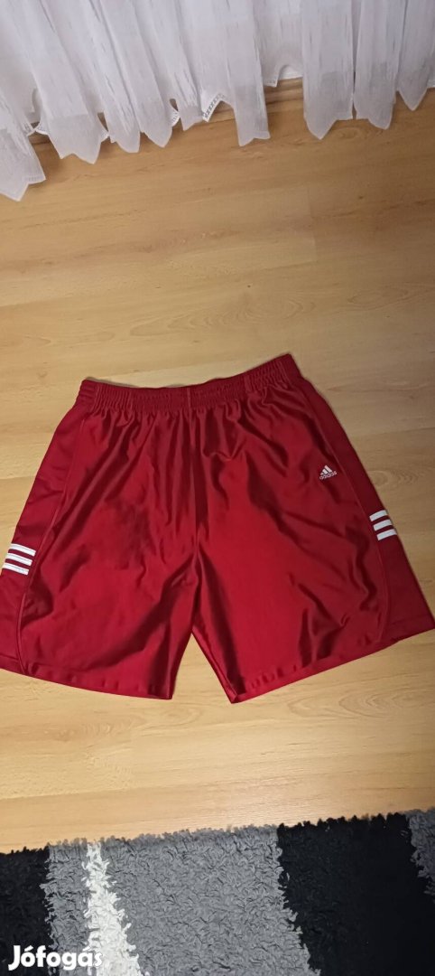 Adidas kosaras nadrág XXL 