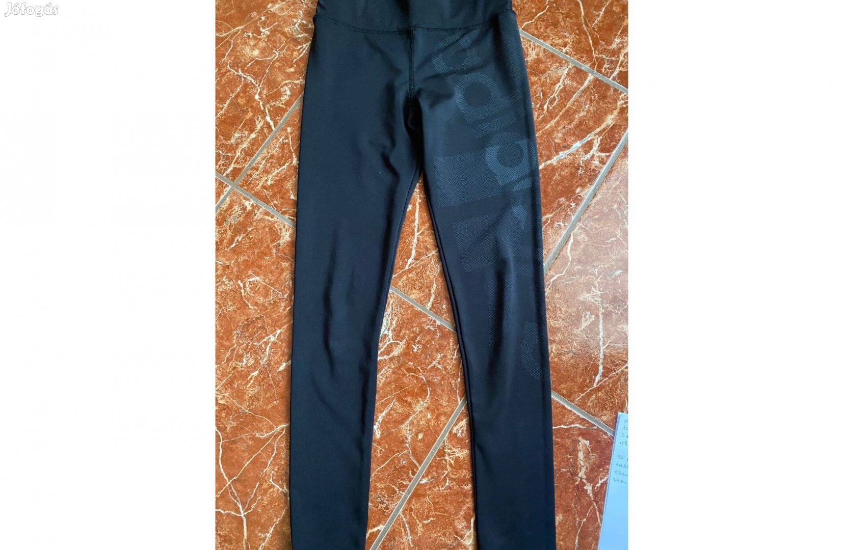 Adidas leggings eladó