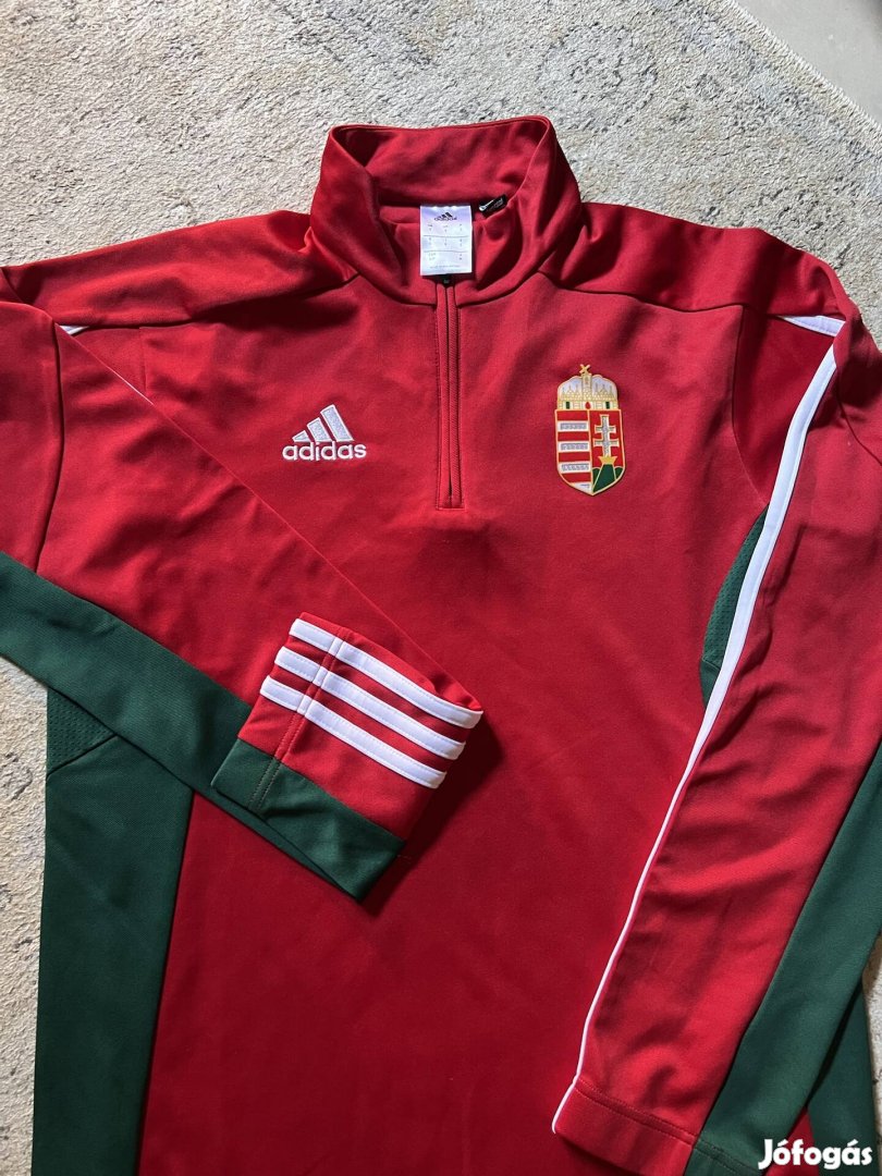 Adidas magyar válogatott felső