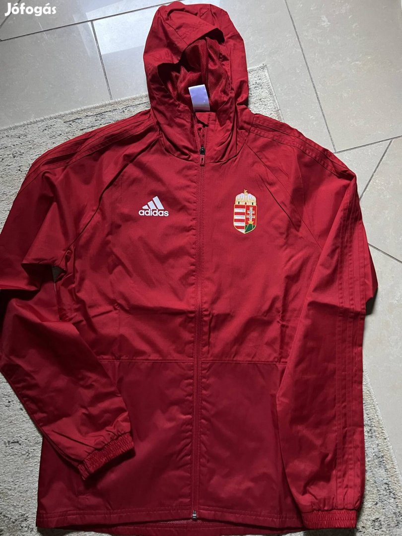 Adidas magyar válogatott széldzseki