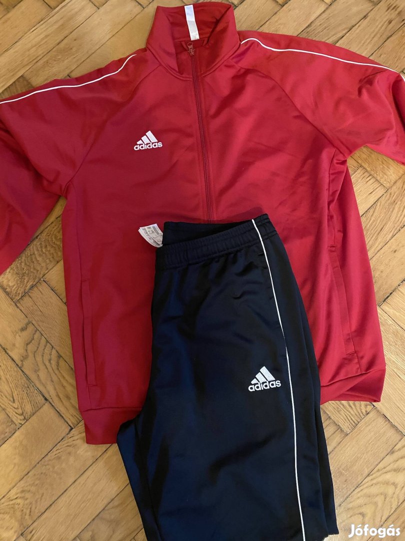 Adidas melegítő