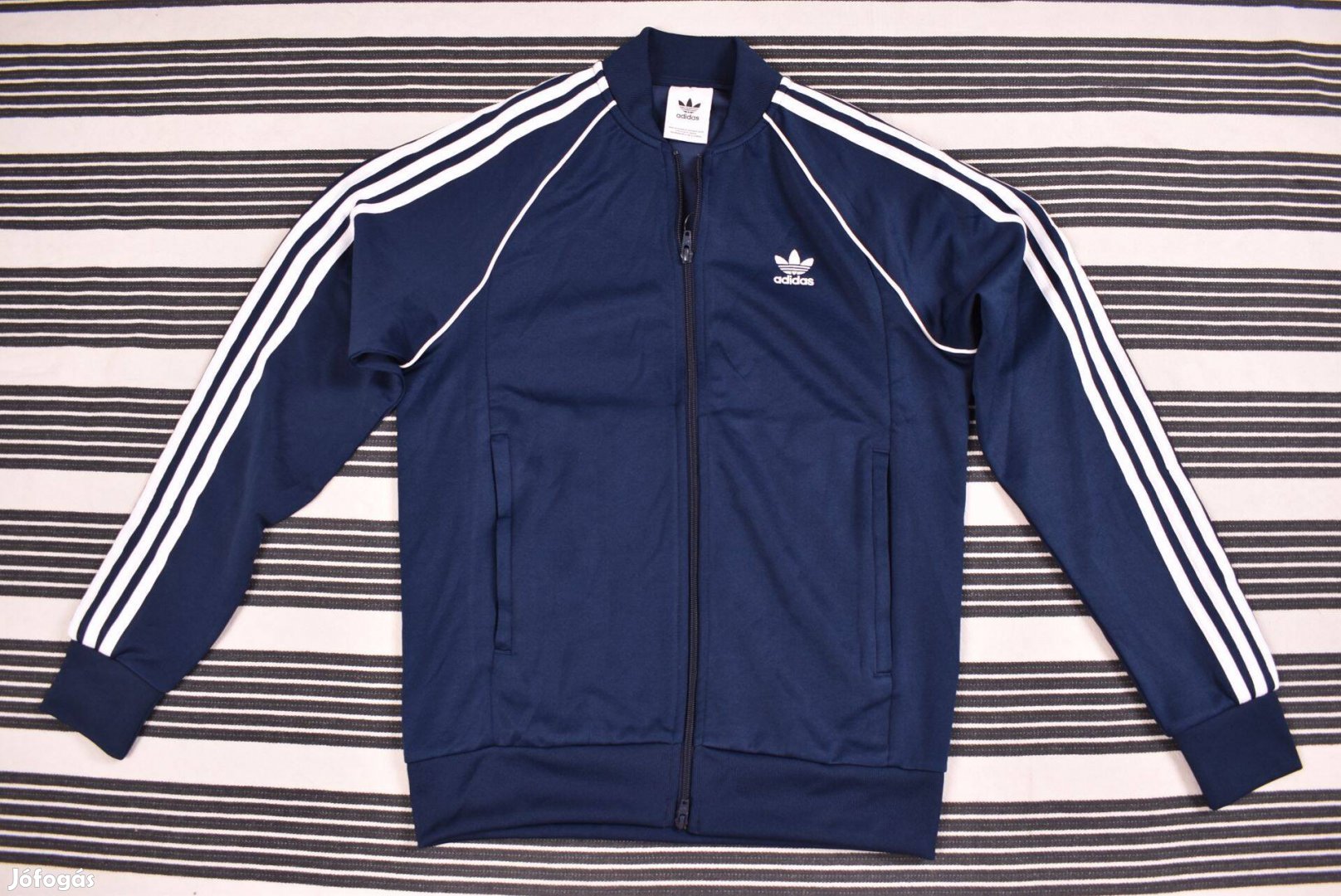 Adidas melegítő felső 3613