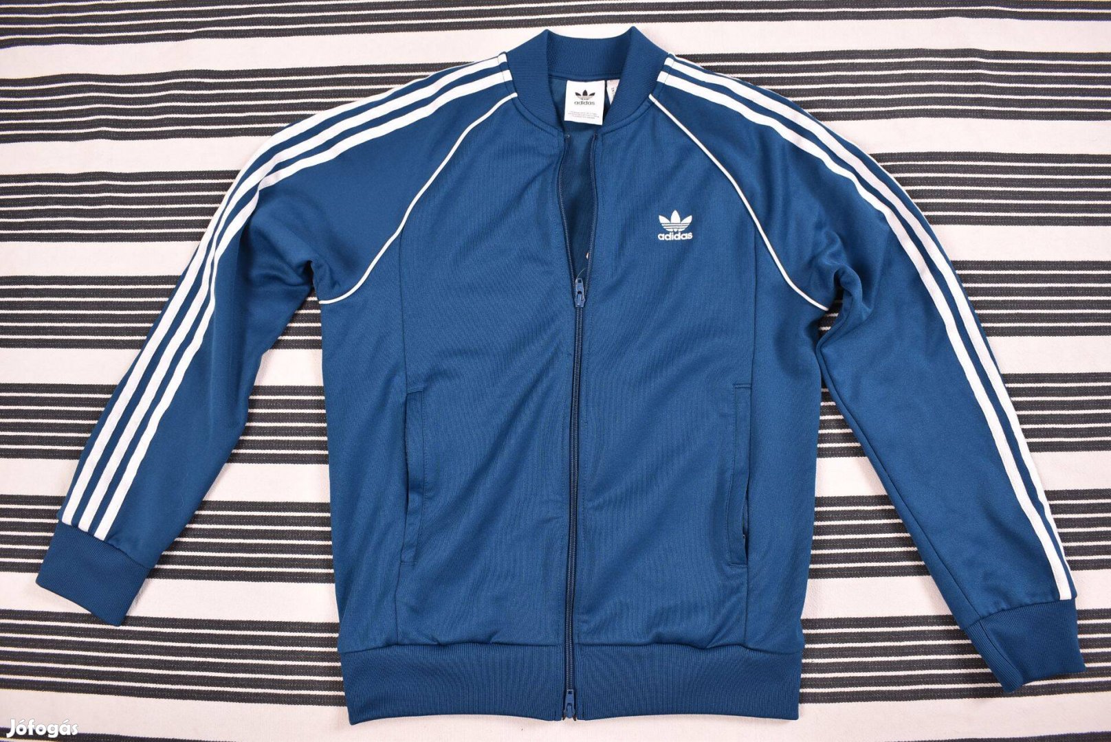 Adidas melegítő felső 3631