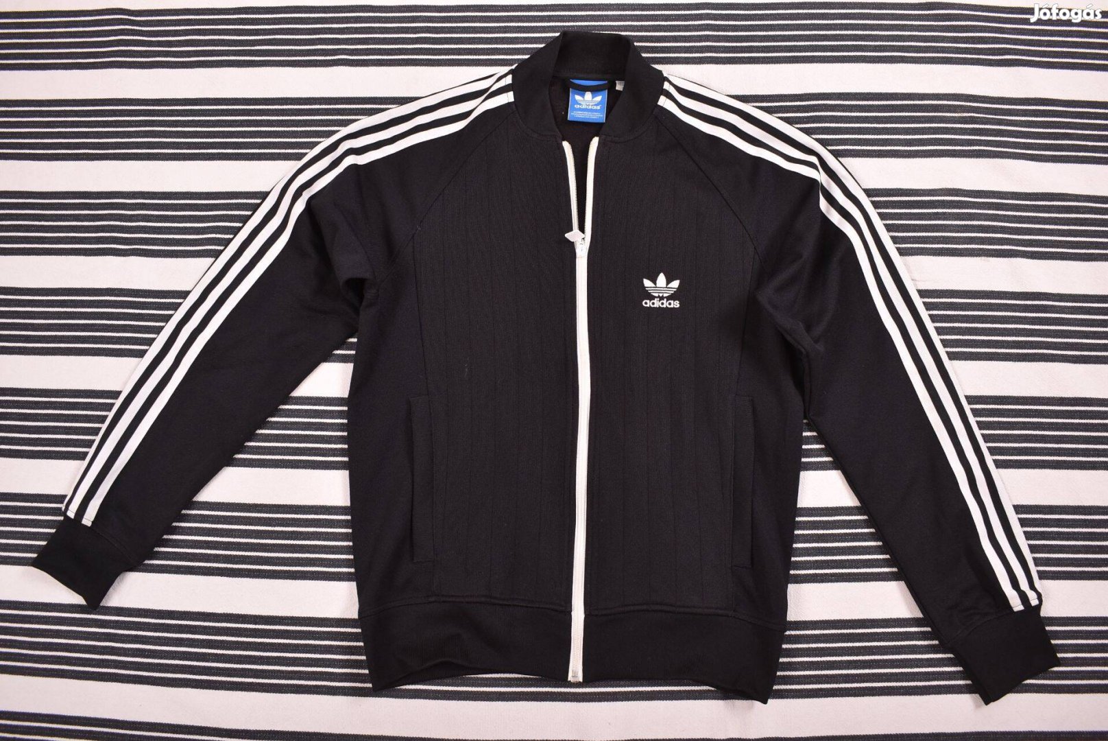 Adidas melegítő felső 4597