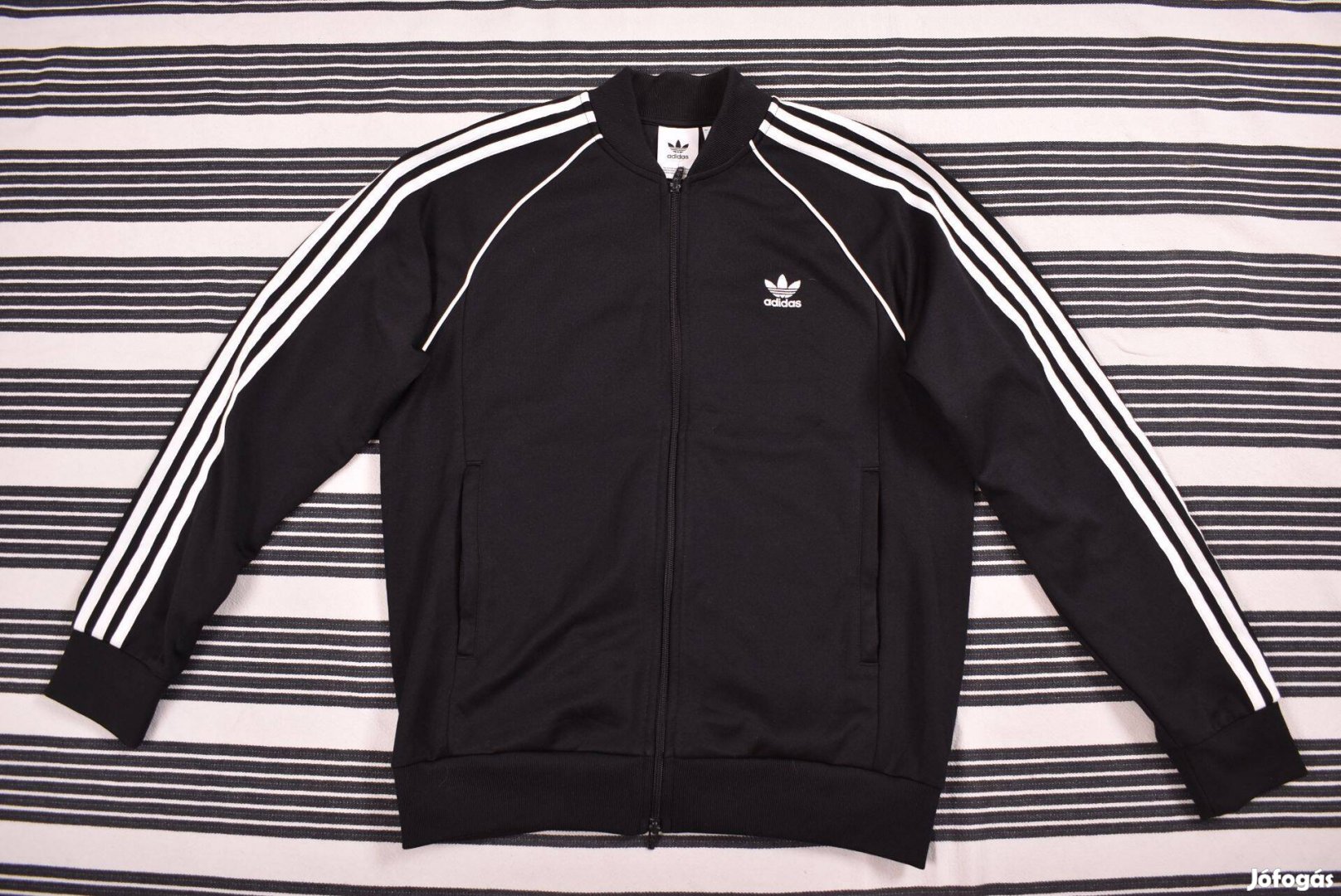 Adidas melegítő felső 4598