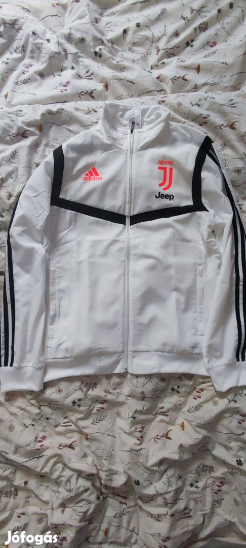 Adidas melegítő felső Juventus M-es