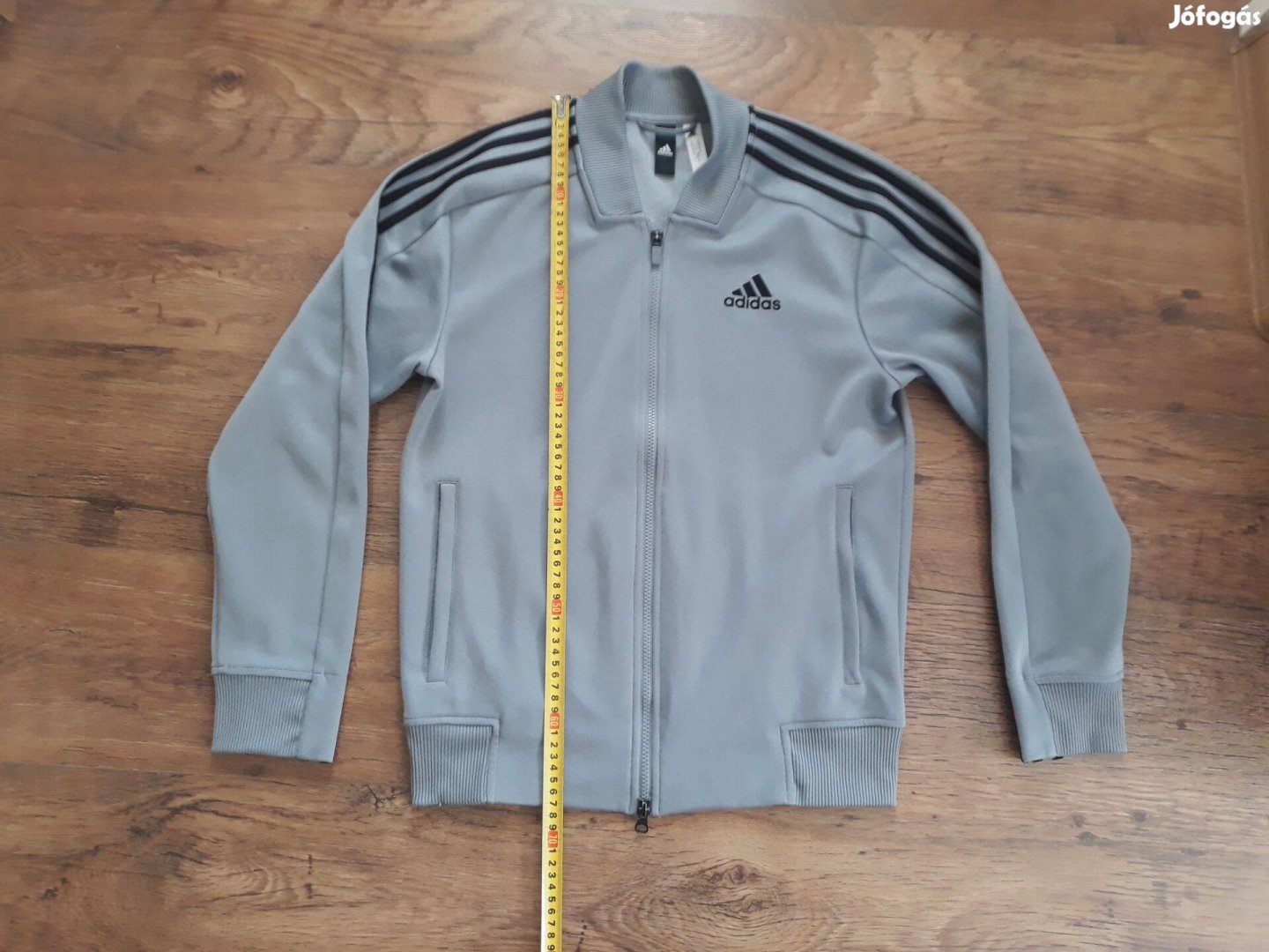 Adidas melegítő felső S-es S melegítőfelső