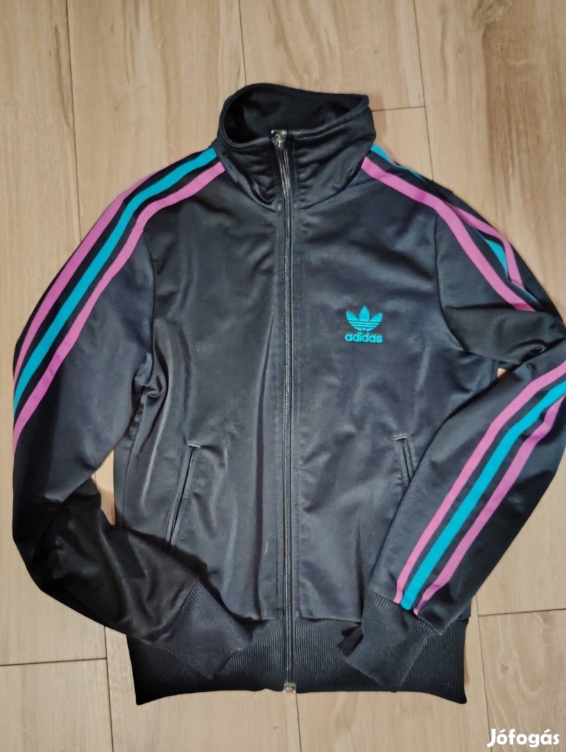 Adidas melegítő felső 