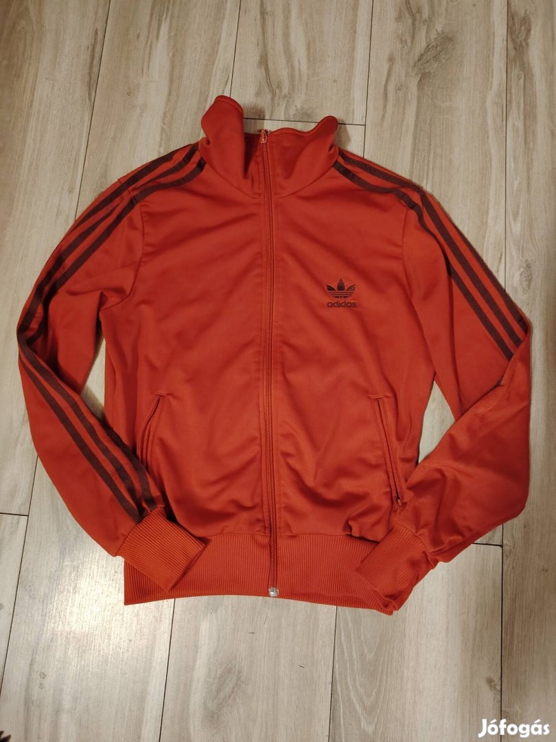 Adidas melegítő felső 