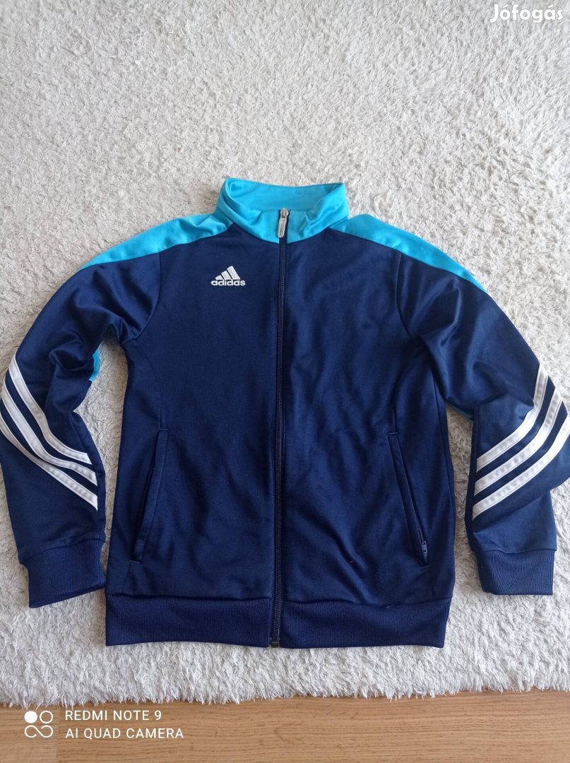 Adidas melegítő felső 