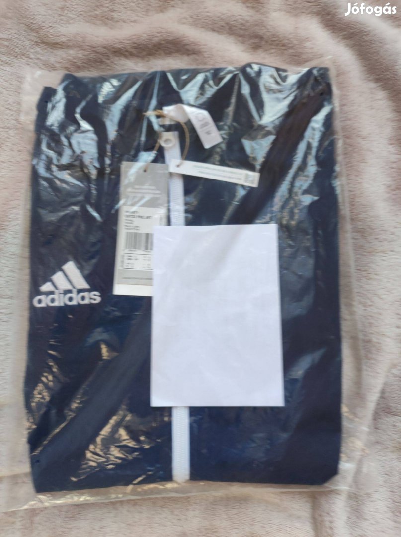 Adidas melegítő felső/ teljesen új