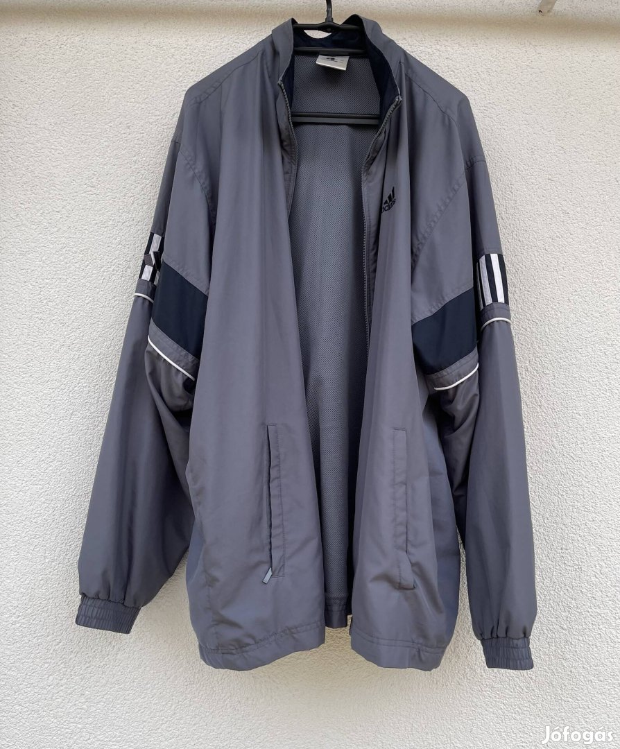 Adidas melegítő felső retró