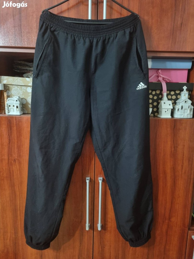 Adidas melegítő nadrág M, L