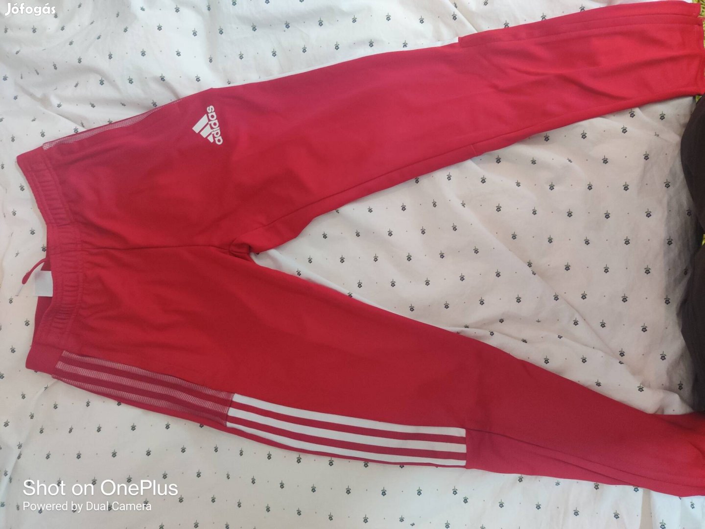 Adidas melegítő nadrág 