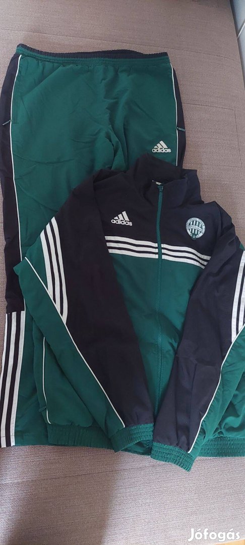 Adidas melegitő szett