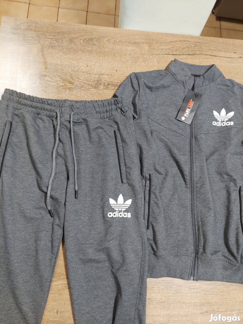 Adidas melegítő szett eladó! ( új!)