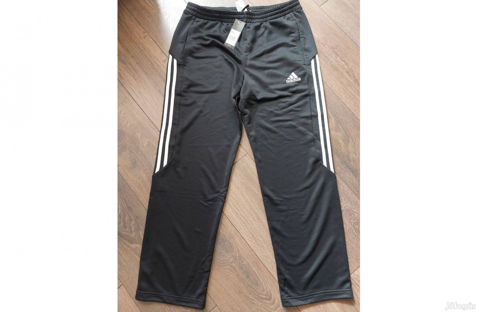 Adidas melegítőnadrág (L-es)