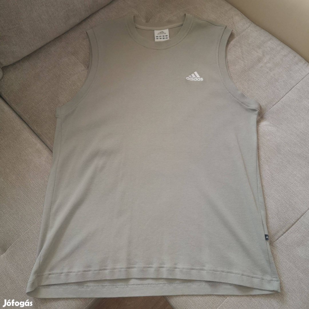 Adidas mellény, 42/44-es (L) méret