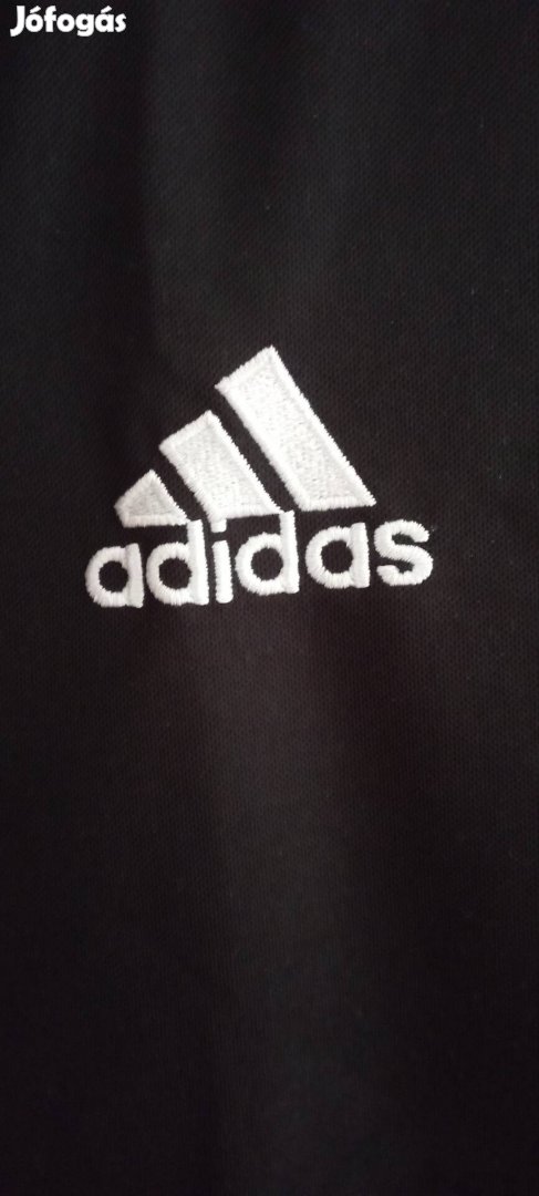Adidas mez/póló unisex új eladó.Ingyenes kézbesítés!