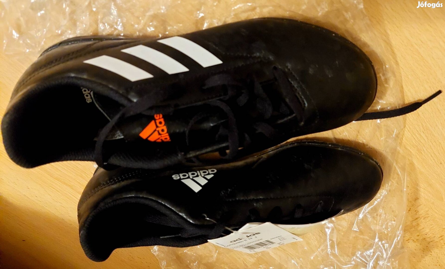 Adidas műfüves 38 2/3